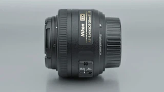 AF-S DX NIKKOR 35mm f/1.8Gのレビュー比較まとめ 画質・ボケ・AF性能